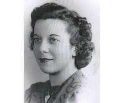 IRENE LYNCH Obituary (1920