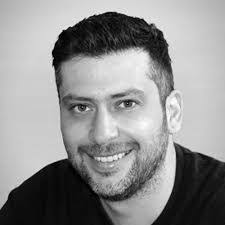 Nicholas Demopoulos's Instagram, Twitter & Facebook