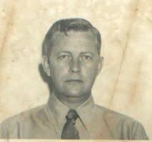 Darrell Dwayne Ames (1934-2002)