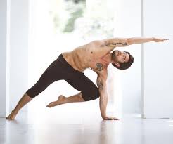 Mens Yoga Solo Yoga Poses Advanced Yoga Poses For Men Yoga Poses Photography