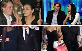 Macaulay and brenda welcomed their son, dakota song culkin, into the world last monday in los angeles. Brenda Song And Macaulay Culkin Dating The Hollywood Gossip