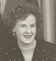 Shirley Lauer Obituary (1931