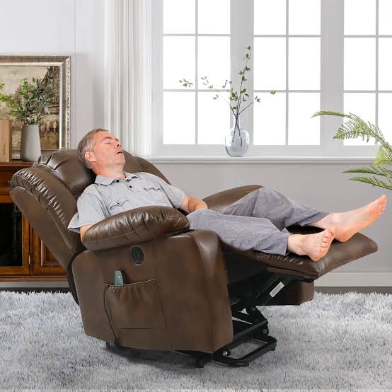 25+ Mẫu ghế nằm thư giãn cho người già giá tốt hiện nay