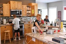 Its veining, streaks, and texture can give your kitchen a unique and sophisticated appeal. Friday Thoughts Mel S Kitchen Cafe