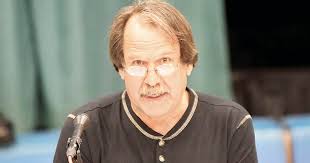 Grant won't step down from tuition negotiations