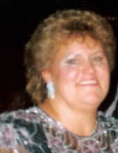 Obituary information for Marion K. Ferguson