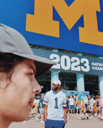 Todd Wymer's Instagram, Twitter & Facebook