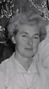 Obituary information for Mada Madell Brock