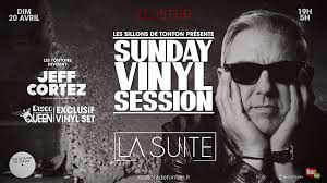 Jeff Cortez · Tour dates, music & more