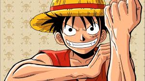 Luffy one piece background hd. Luffy Hd Wallpapers Wallpaper Cave