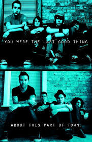 Fall Out Boy Take This To Your Grave Zip Everything Will Glow For You Fall Out Boy Lyrics Fall Out Boy Boys
