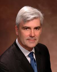 A rich financial realm run almost without oversight