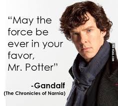 May the force be with you. May The Force Be Ever In Your Favor Wordreference Forums
