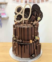 Butter Fingers Bakery Tasty Homemade Cakes Baked Freshly In Matlock Oreo Birthday Cake Chocolate Cake Designs Elegant Birthday Cakes
