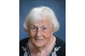 Betty Albertz Obituary (1921