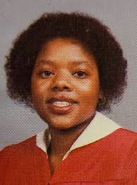 Pammy's birthday today. Happy birthday Pamela Martin 🙂🥳