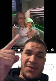 Dee Green Back Together