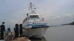Federal route 89, or jalan tanjung belungkor, is a federal road in johor, malaysia.1. Limbongan Maju Ferry Ticket Online Booking Busonlineticket Com