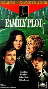 Family Plot (1976)