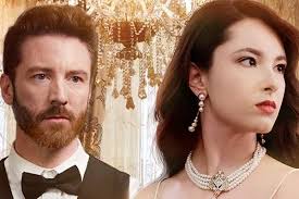 Who Is in The Heiress Blacklisted Her Husband Cast? What We Know So Far