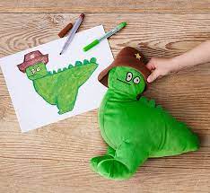 Ikea Turned Children S Drawings Into Real Plush Toys To Raise Money For Charity Bored Panda