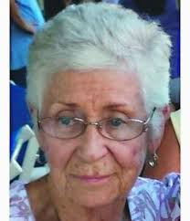 Dorothy WALTER Obituary (1934