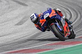 O dia 22 de novembro de 2020 foi um domingo histórico para portugal! Miguel Oliveira Conquista Primeira Vitoria Em Motogp Ao Vencer Grande Premio De Estiria