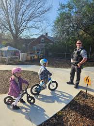 Asheboro Police Department...