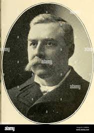 Judge clark hi-res stock photography and images