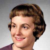 Judith Ann Morari (1941–1966) • FamilySearch
