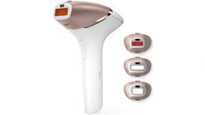 Laser tattoo removal is seen as the safest mode of tattoo removal. Buy Philips Lumea Prestige Ipl Hair Removal Device White Rose Gold Harvey Norman Au