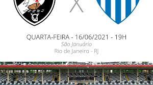 Vasco da gama x boavista: Oltpdzvi2eoflm