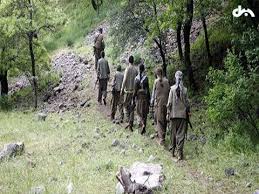 Pkk Nin Sifresi Cozuldu Saldirilar Engellendi