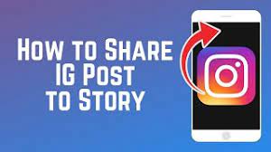 Look for the small paper plane icon at the bottom of the igtv you wish to share. How To Reshare An Instagram Post To Story Instagram Guide Part 4 Youtube