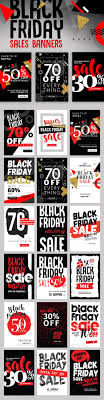 Black Friday Sales Banners Black Friday Sale Banner Sale Banner Banner