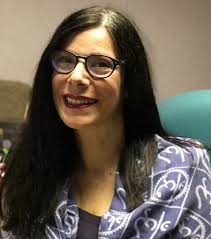 Dr. Shara Cohen & Dorothy Mason