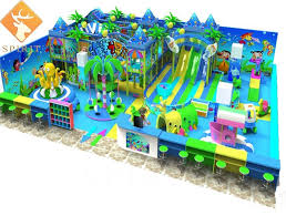Pin On Indoor Playground