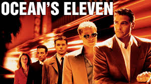 Maybe you would like to learn more about one of these? Watch Ocean S Eleven Stream Movies Hbo Max