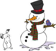 Ihre daten werden nur zum. Fingerspiel Schneemann Und Hase Englisch Sprachforderung