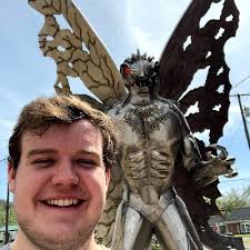 Dr. Erin Cowling (@profecowling)