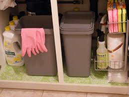 Maybe you would like to learn more about one of these? Organizing Under The Kitchen Sink 1 Nyc Cleaning Service