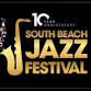 10th Annual South Beach Jazz Festival event in Miami Beach, FL