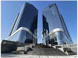 Central Asia: A New Frontier on the Global Tech Map