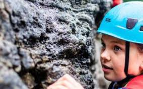 Residentials are my favourite part of Girlguiding