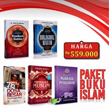 We did not find results for: Jual Buku2 Yg Dibahas Khalid Basalamah Dalam Kajian Rutin Di Lapak Warung Banasir Bukalapak
