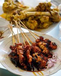 Sate kuda tulungagung / sate cempe sido utomo tulungagung rasa gurih manis dan empuk menjadi satu teamtouring / sate kambing tulungagung racikan bumbunya lebih meresap dan cita rasanya gurih. Arif Barokah Setelah Sempat Mampir Sate Kambing Pak Facebook