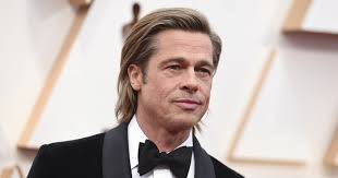 Brad pitt