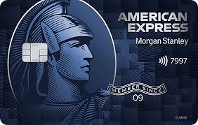 AmEx Blue Cash Preferred (BCP) for Morgan Stanley 信用卡【2023.1 更新：$250 开卡奖励】 