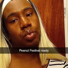 Kim Coles, Kim Whitley, Kim Fields, and Kim Wayans 🥰🙏