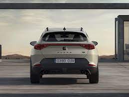 Find cupra formentor used cars for sale on auto trader, today. 390 Ps W Cupra Formentor Vz5 Z Pieciocylindrowym Audi